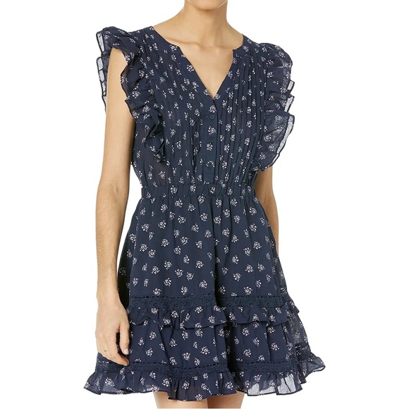 BB Dakota by Steve Madden Dresses & Skirts - Steve Madden Floral Next Door Dress